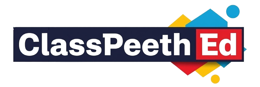 Class Peeth ED